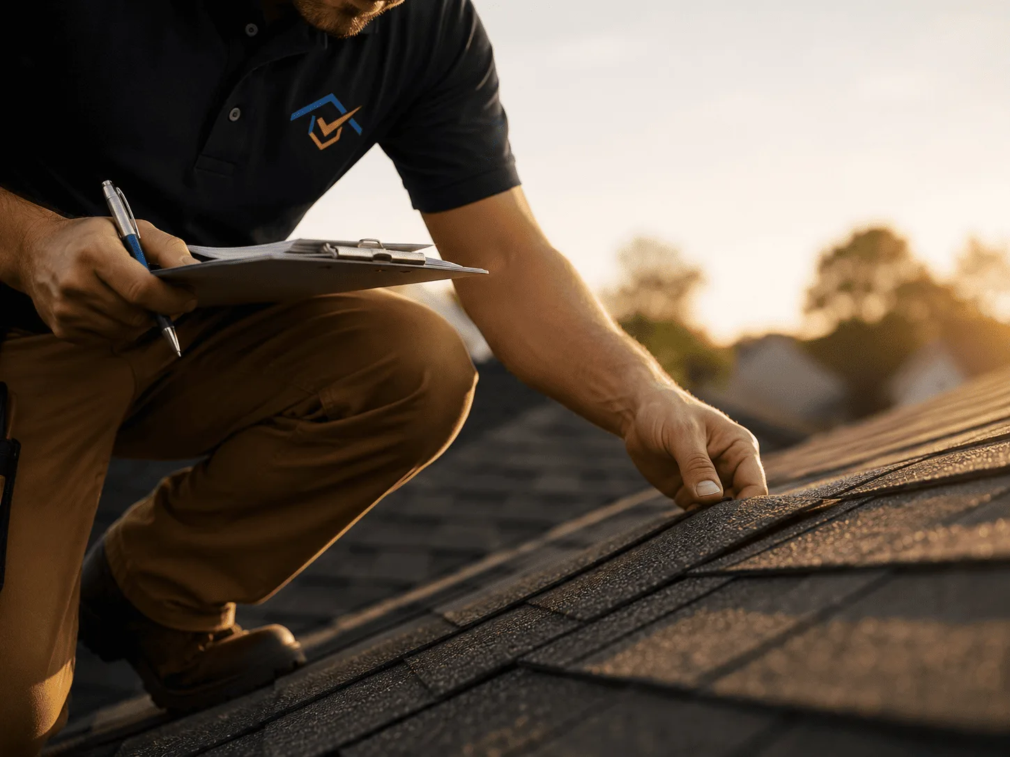 Why Choose Roof Inspection in Tecumseh, MI
